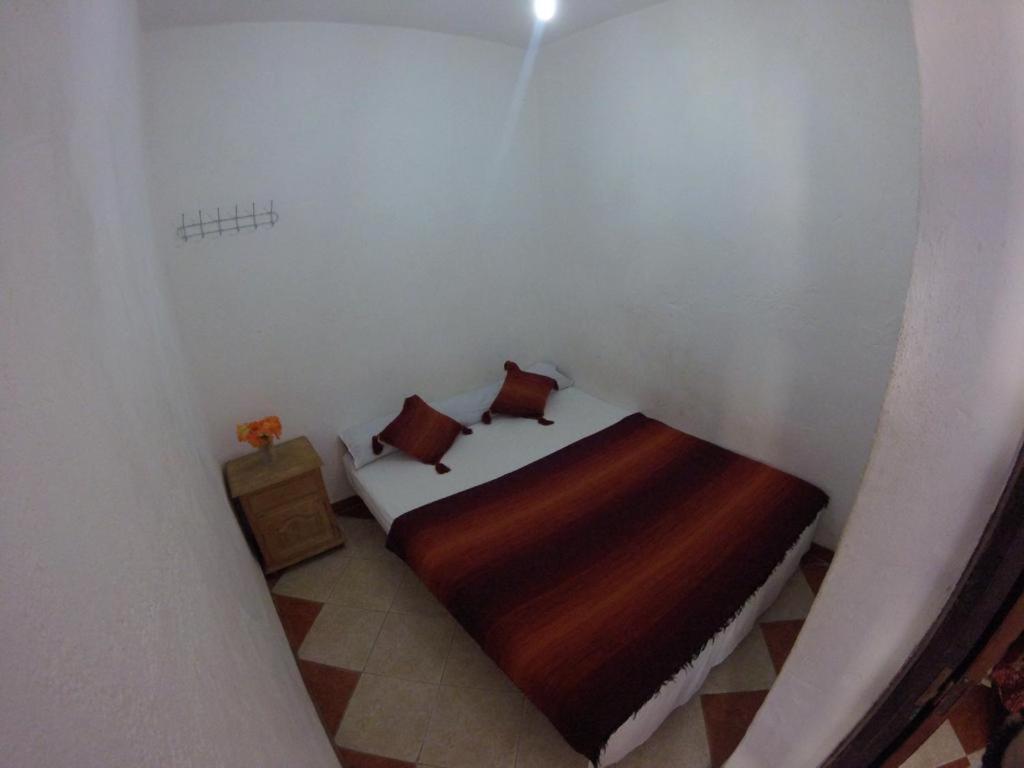 Private Apartment Near To The Medina Chefchaouen Exterior photo